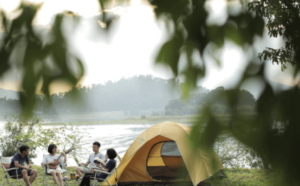 Tất cả về chuẩn bị cắm trại dành cho những người cắm trại mới bắt đầu!