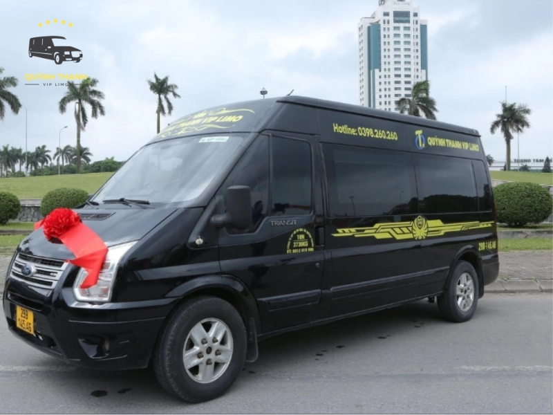 xe phương trang bắc giang