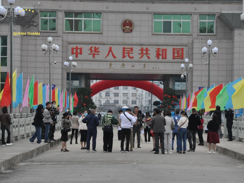 Du lịch Móng Cái Đông Hưng