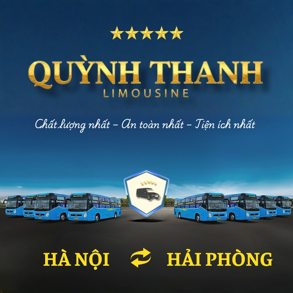 Hà Nội <-> Hải Phòng
