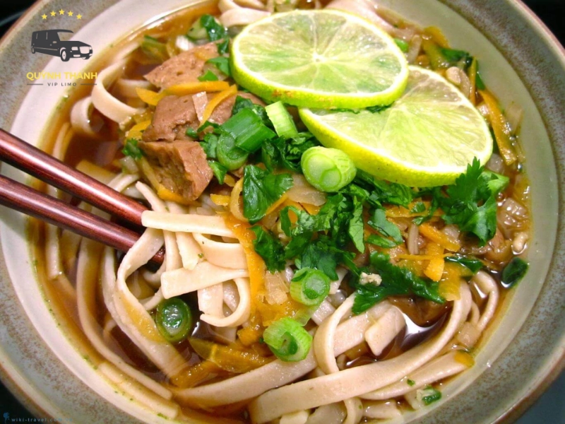 Phở chua Lạng Sơn