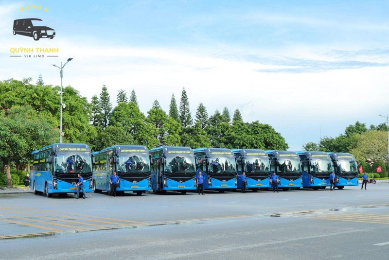 Lịch trình và giá vé tuyến Hà Nội – Hải Phòng