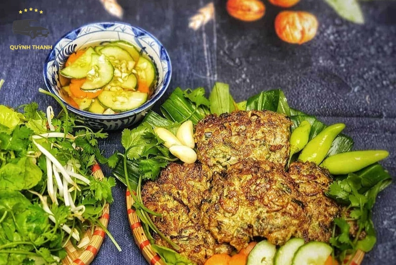 Thưởng thức đặc sản ẩm thực độc đáo tại khu du lịch Đảo Cò