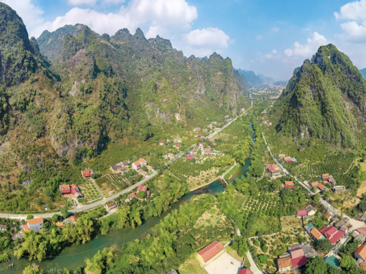 Lạng sơn ở đâu? Đến Lạng Sơn đi những đâu?