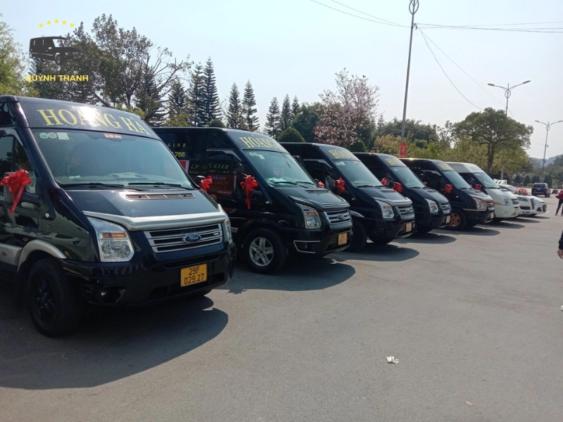 nhà xe Lạng Sơn Hà Nội