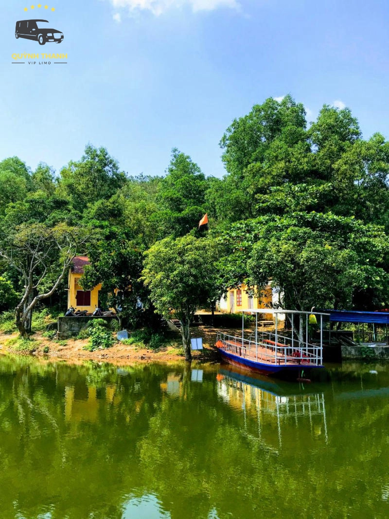 Hoạt động dã ngoại và cắm trại