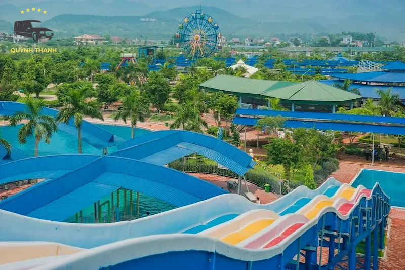 Tổng quan về khu du lịch Đảo Ngọc Xanh và lý do khiến nơi đây trở thành điểm đến "hot"