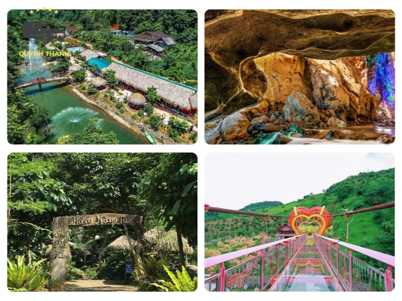 Suối Mỏ Mắm Lạng Sơn: Điểm đến tự nhiên độc đáo