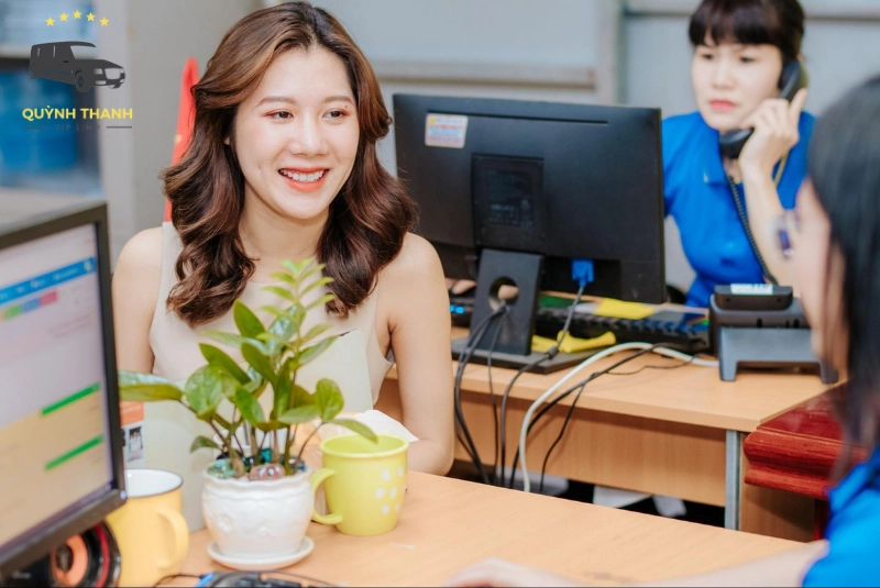 Thông tin liên hệ và tầm nhìn phát triển