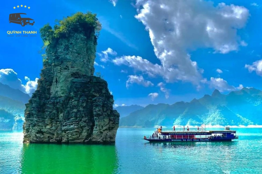 Kinh Nghiệm Du Lịch Hồ Na Hang Tự Túc Cho Người Mới