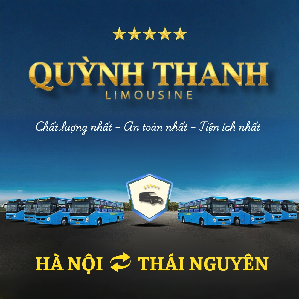 Hà Nội <-> Thái Nguyên
