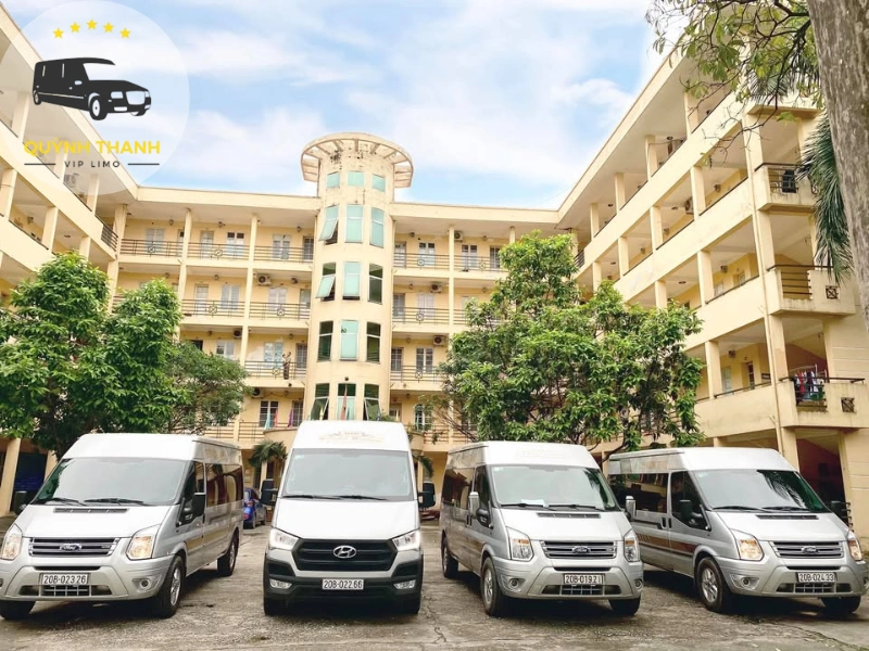 Tổng quan về dịch vụ vận tải của nhà xe Tuyên Hương trên tuyến Thái Nguyên – Hà Nội