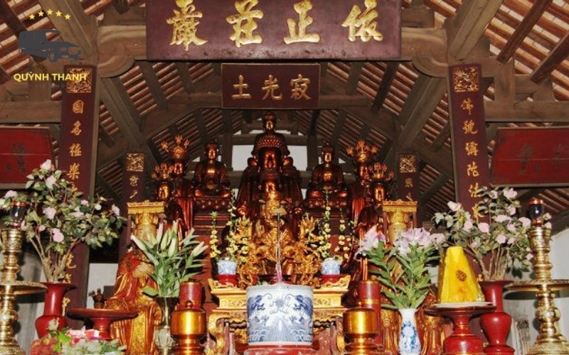 Thiền phái Lâm Tế