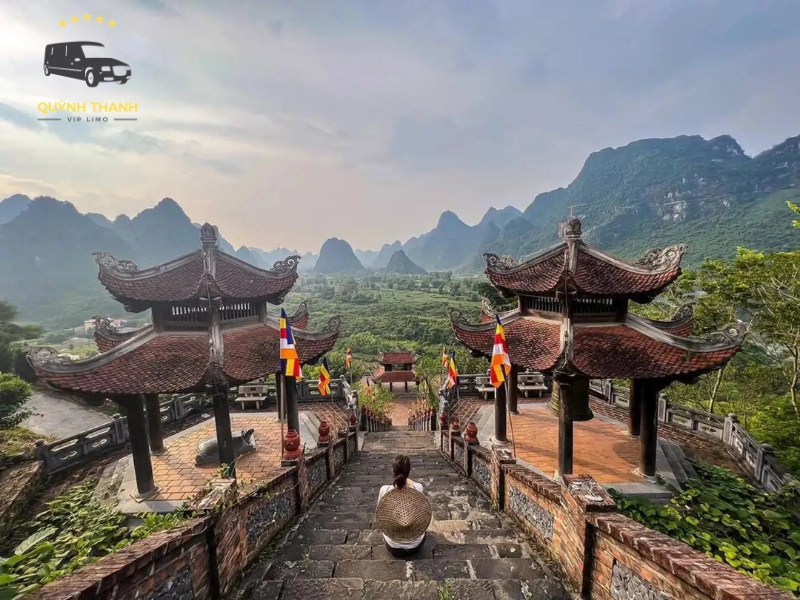 Kinh nghiệm check in Cao Bằng an toàn và hiệu quả