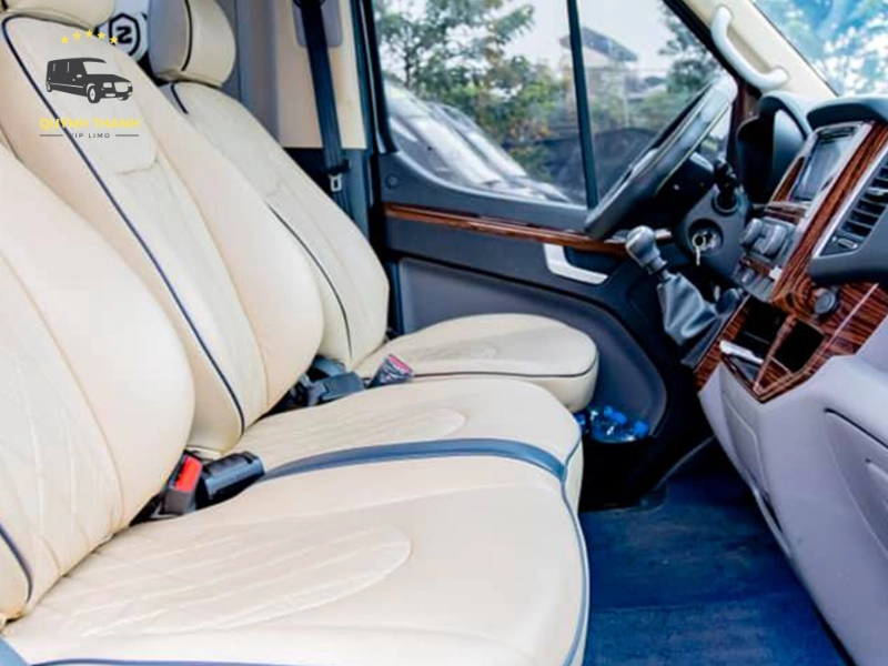 nhà xe Hải Dương Hà Nội