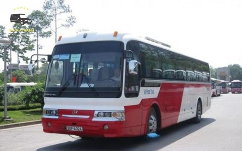 Tổng quan về quy mô và phong cách phục vụ của nhà xe Phượng Hùng