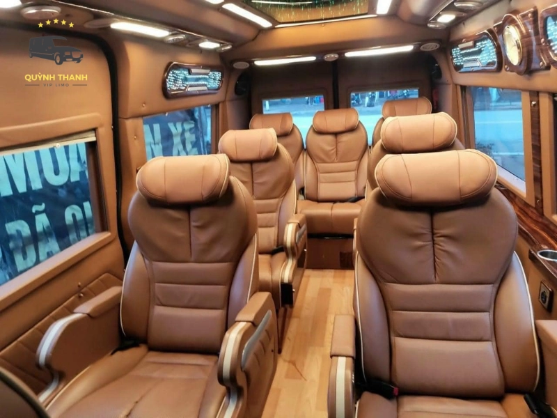 nhà xe cát tường bắc giang hà nội