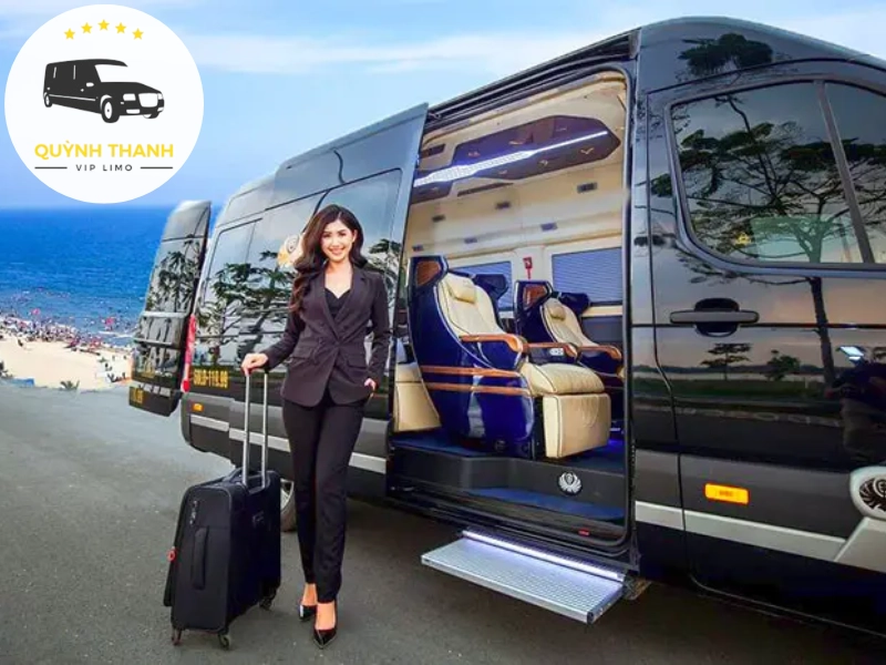 Thông tin về giá vé, lịch trình và cách thức liên hệ đặt nhà xe An Bình