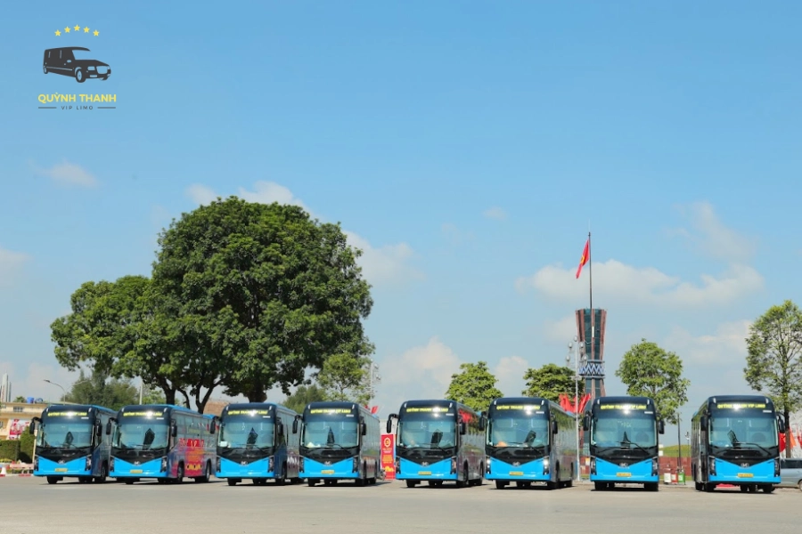 Lịch Trình Tham Quan Bãi Đá Đen Trà Cổ Chi Tiết 