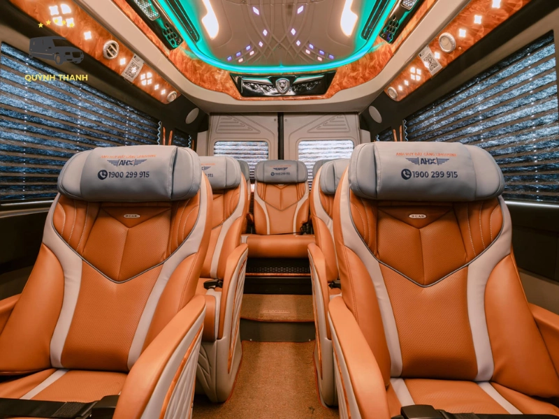 nhà xe Hải Dương Hà Nội