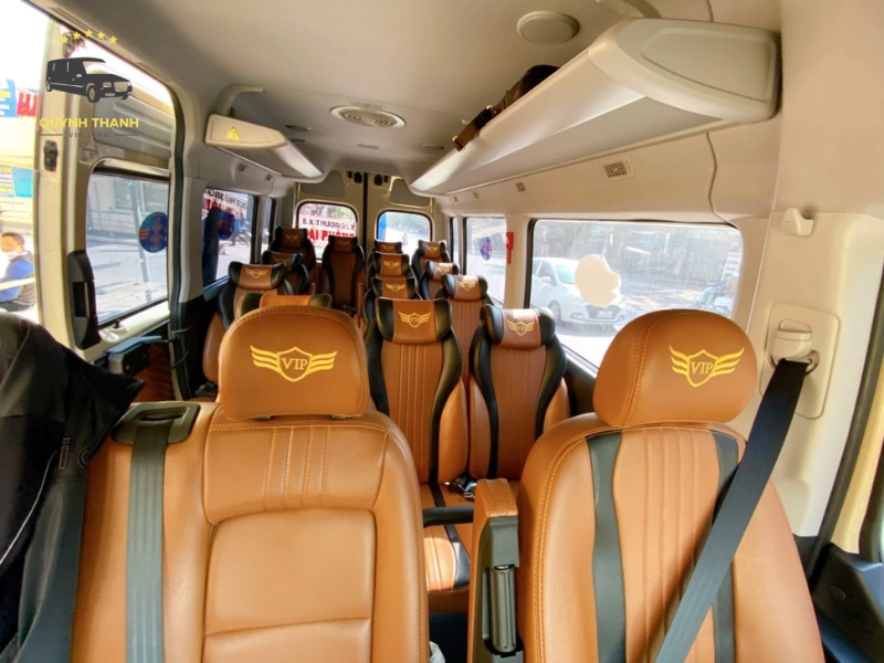 nhà xe Hải Dương đi Hà Nội