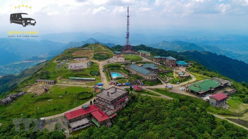 Mẫu Sơn xứ Lạng