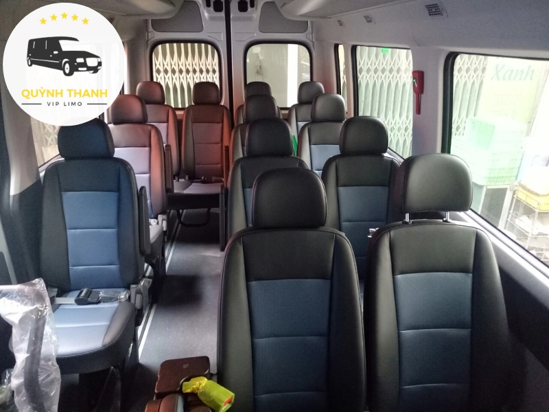 Đánh giá chất lượng xe Thanh Tùng Thái Nguyên Hà Nội và trải nghiệm thực tế