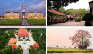 Những địa điểm du lịch Bắc Giang đẹp, nổi tiếng đáng để tham quan