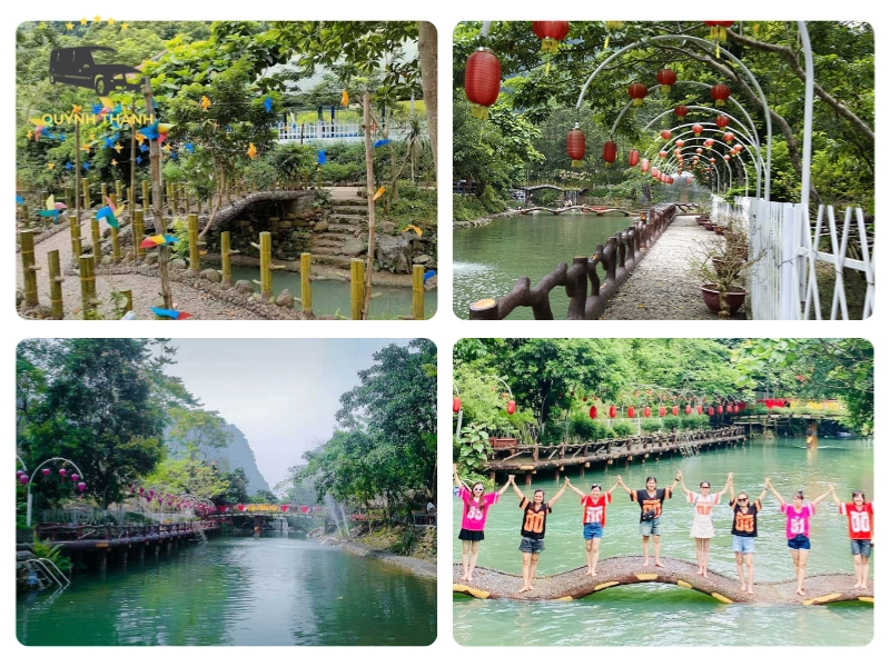 Cẩm nang du lịch Mỏ Mắm Lạng Sơn từ A-Z