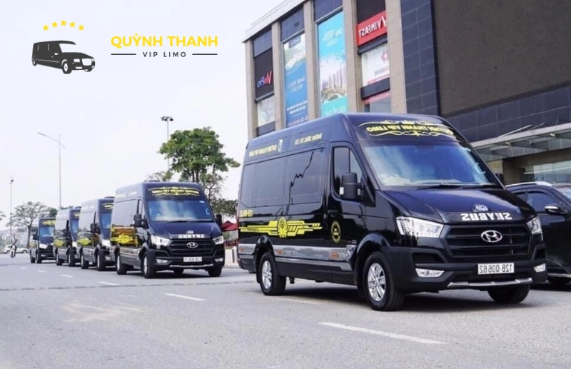 Dịch vụ hỗ trợ khách hàng chu đáo và tận tâm