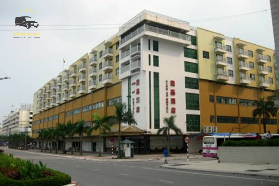 Kinh Nghiệm Đi Chợ Vinh Cơ Móng Cái: Vị Trí, Thời Gian Và Lưu ý Mua Sắm