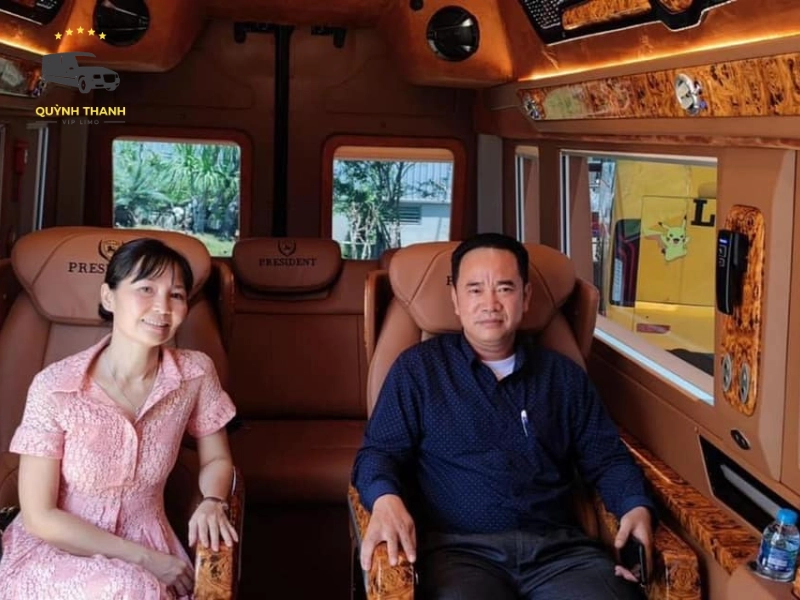 nhà xe cát tường bắc giang hà nội