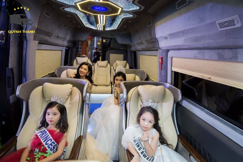 Lữ Hành Quỳnh Thanh là lựa chọn tối ưu cho hành trình di chuyển