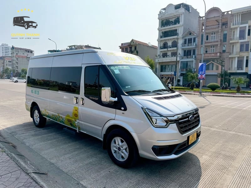 nhà xe Bắc Giang Hà Nội