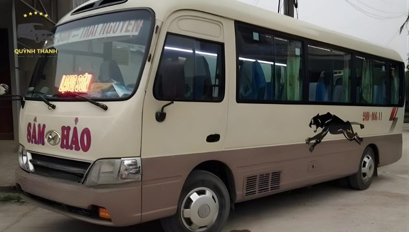 Đánh giá chất lượng dịch vụ và trải nghiệm thực tế từ hành khách