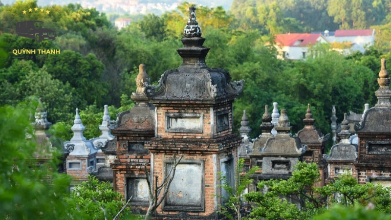 Những trải nghiệm không thể bỏ lỡ tại Chùa Bổ Đà