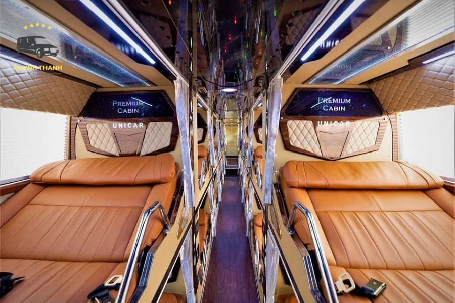 Top 3 Nhà Xe Hà Nội Tà Xùa Uy Tín, Hiện Đại Và Chất Lượng Nhất