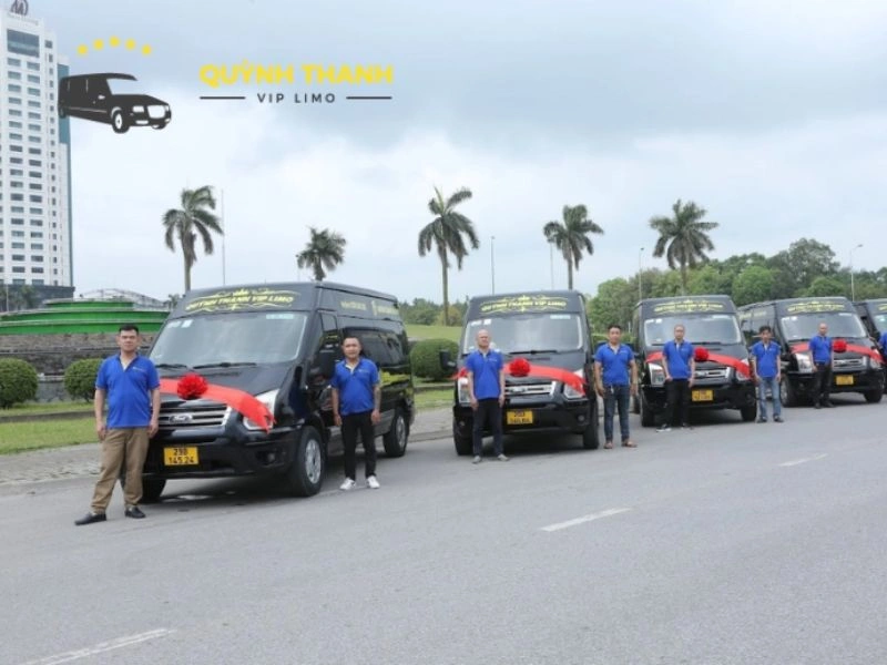 xe thành phong bắc giang