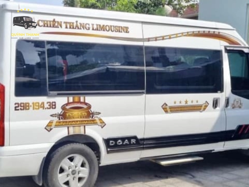 nhà xe chiến thắng bắc giang hà nội