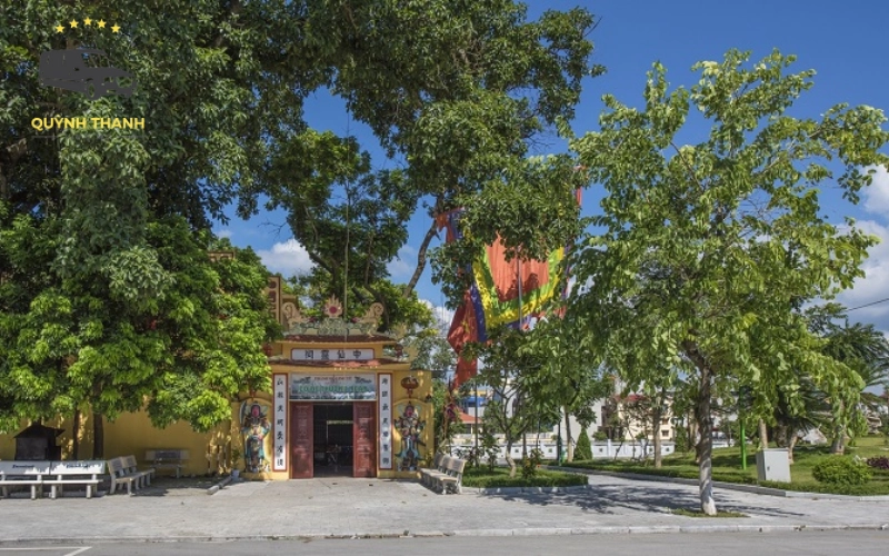 Kinh nghiệm tham quan và khám phá Thành cổ Lạng Sơn trọn vẹn