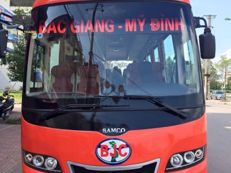 xe nhã nam bắc giang