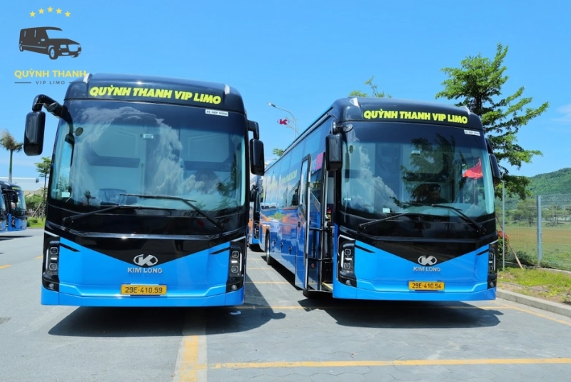 Hướng dẫn di chuyển đến Hồ Núi Cốc thuận tiện và an toàn