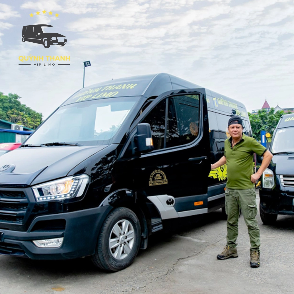 Hướng dẫn cách di chuyển đến Thác Khuôn Tát an toàn và nhanh chóng