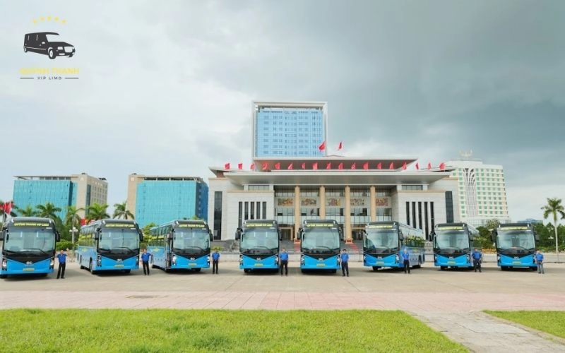 Lữ Hành Quỳnh Thanh là giải pháp di chuyển đẳng cấp vượt trội trên tuyến Lạng Sơn – Hà Nội