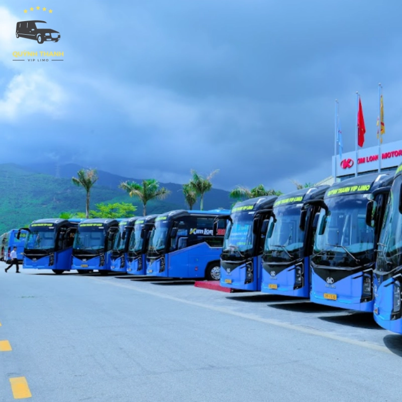 Bảng so sánh tổng quan các hãng xe