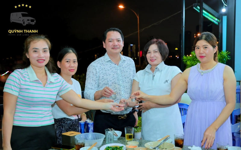 Đánh giá từ khách hàng