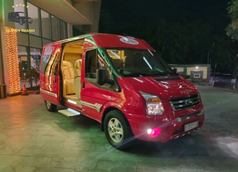 Beegroup Limousine