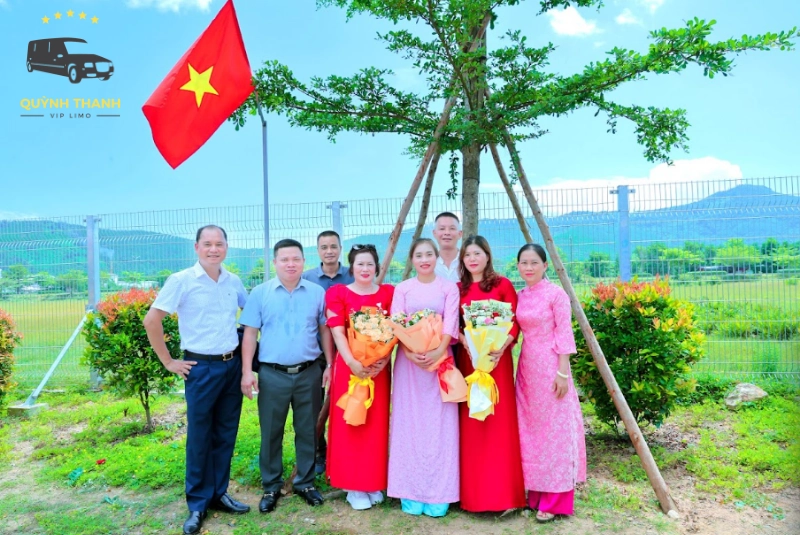 Đội ngũ nhân sự giàu kinh nghiệm