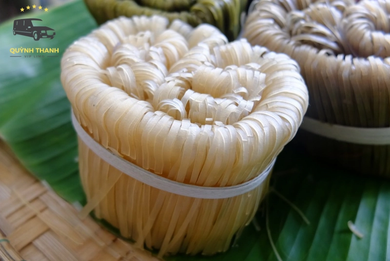 Mỳ Chũ