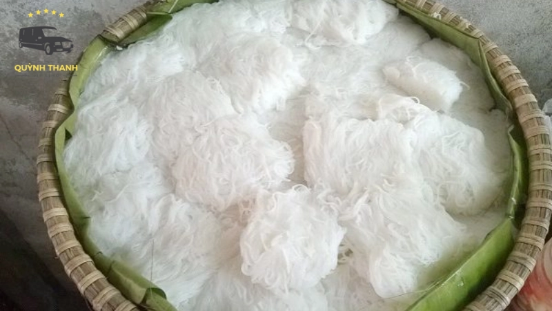 Bún Đa Mai